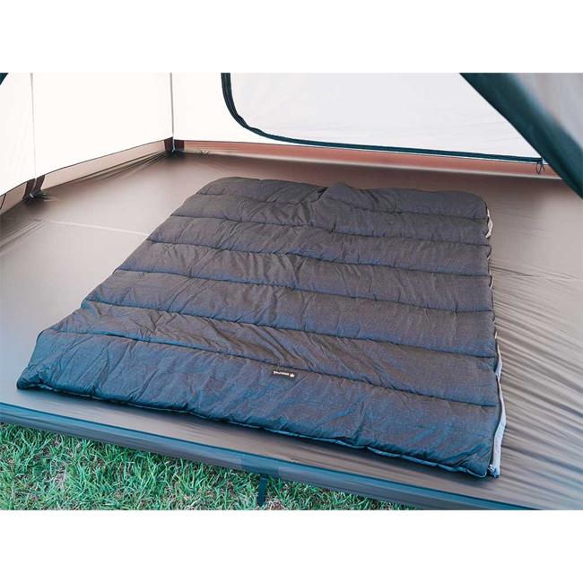 snow peak（スノーピーク） SSシングルプラスパワー FES-105-3 【雪峰