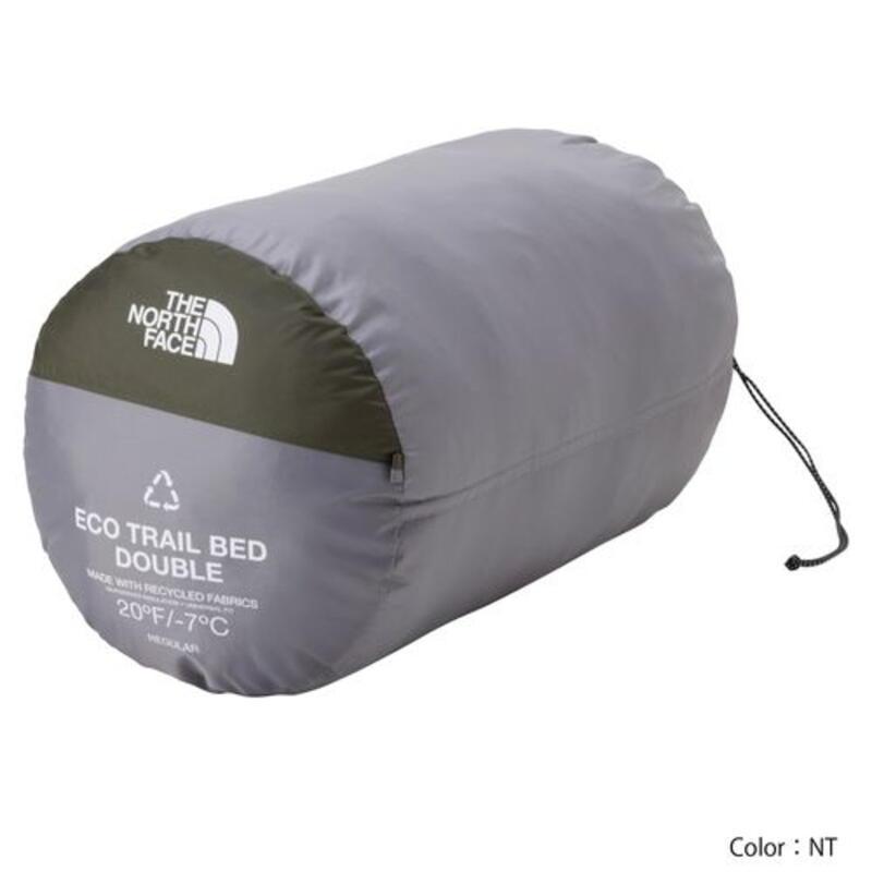 THE NORTH FACE（ザ ノースフェイス） ザ ノースフェイス 寝袋 エコ