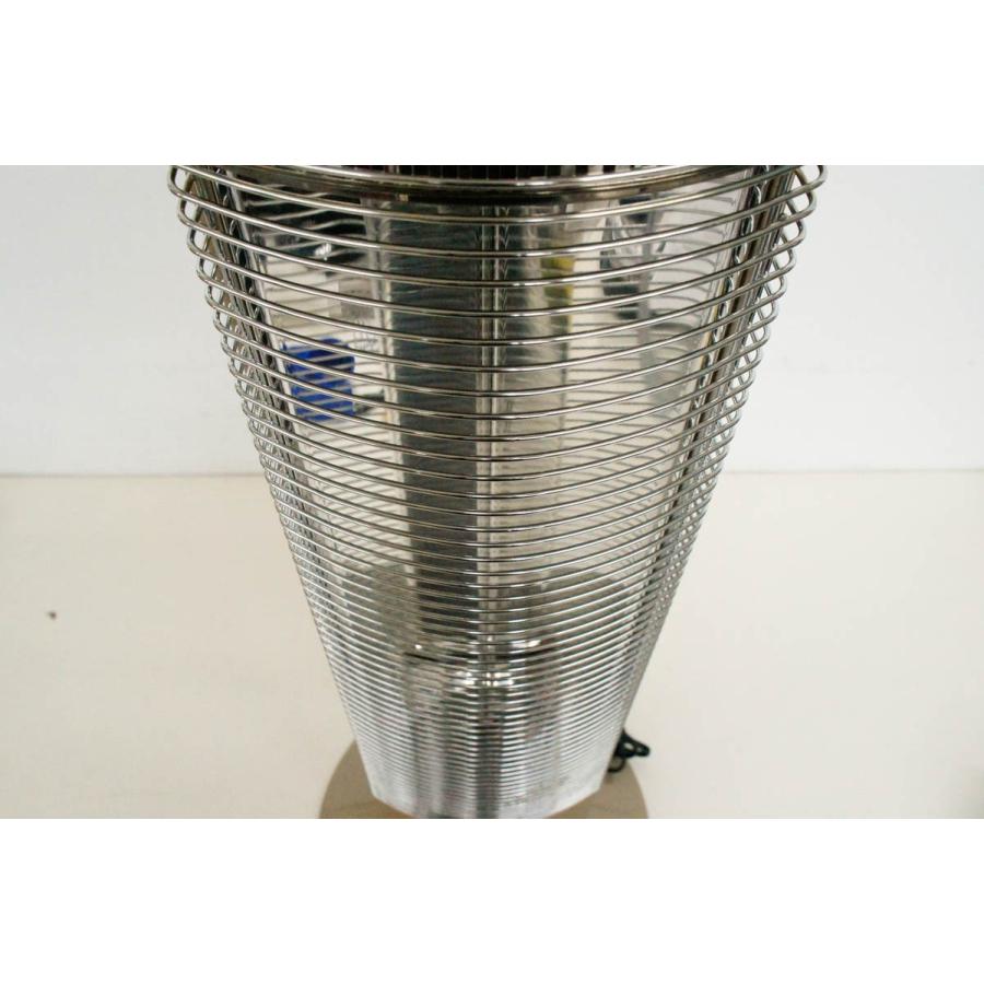 中古 コロナCORONA スリムカーボンヒーター 遠赤外線ストーブ DH-C915