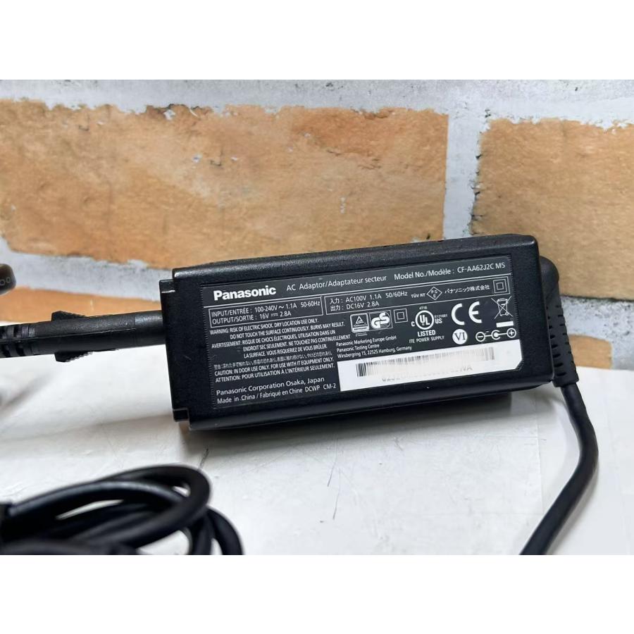 YXS878☆Panasonic Let's note CF-AX2 AX3 MX3 MX4 MX5 RZ4 RZ5 RZ6用