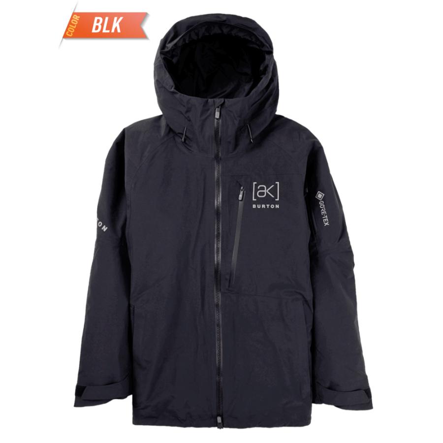 BURTON（バートン） 2025 BURTON ak Cyclic GORE-TEX 2L Jacket サイ