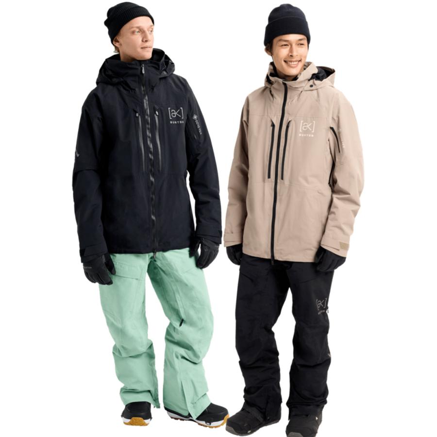 BURTON（バートン） 2026 BURTON ak Swash GORE-TEX 2L Jacket ス