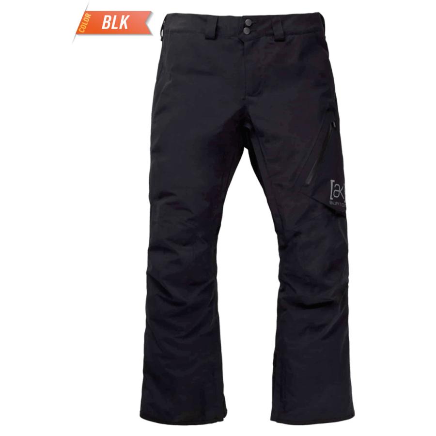 BURTON（バートン） 2025 BURTON ak Cyclic GORE-TEX 2L Pant
