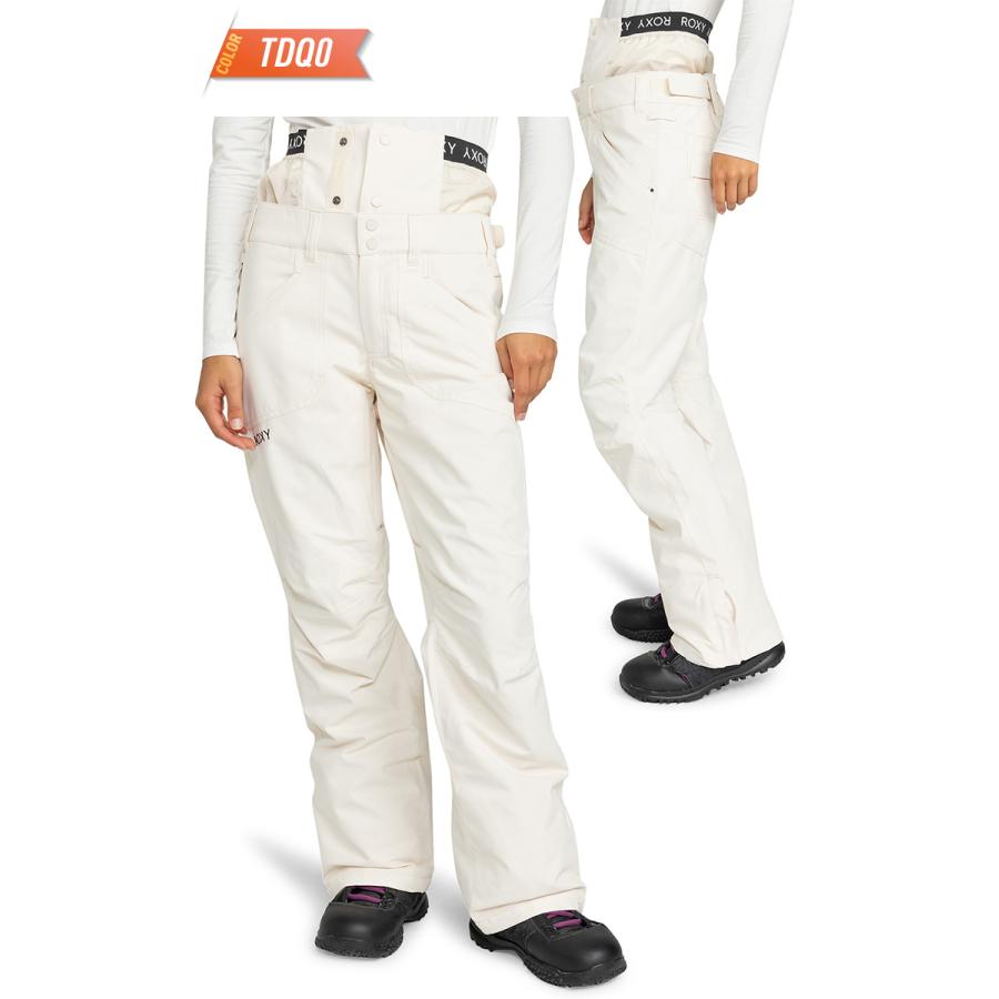 ROXY（ロキシー） 2025 ROXY SNOWHOLIC NP PT レディース スノーボード