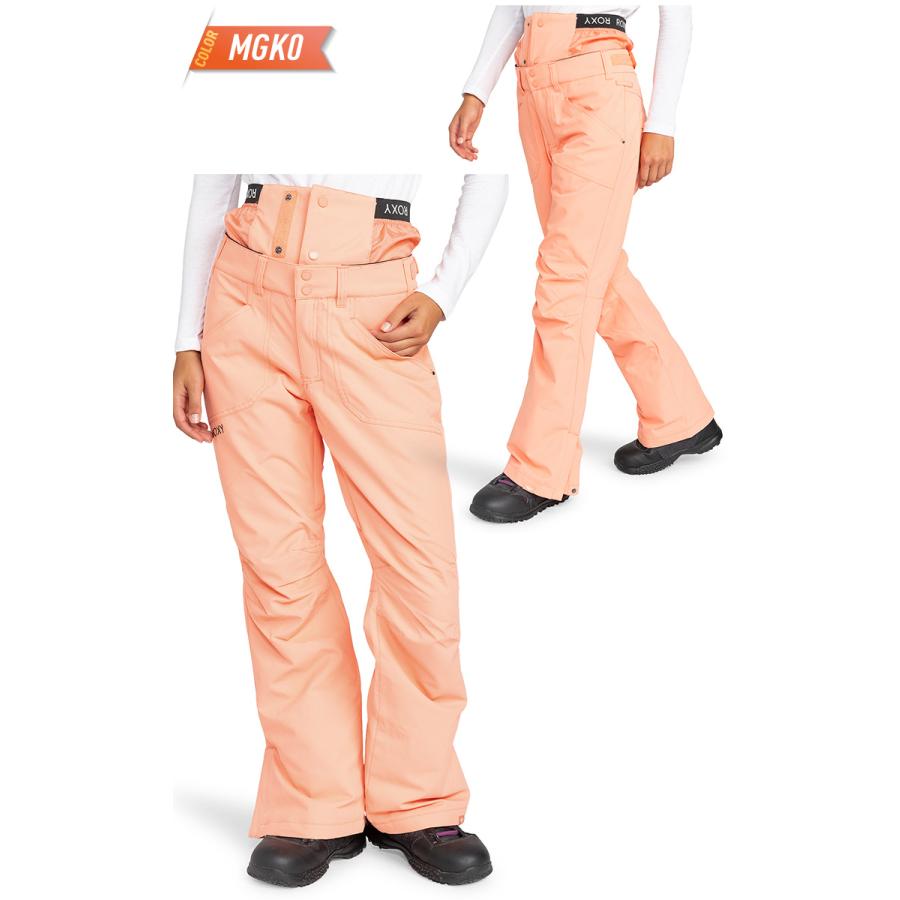 ROXY（ロキシー） 2025 ROXY SNOWHOLIC NP PT レディース スノーボード