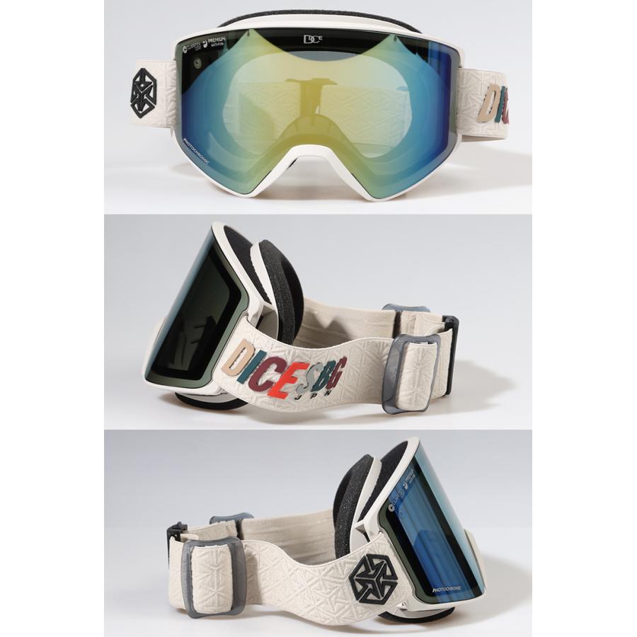 DICE（ダイス） 2025 DICE SHOWDOWN ショーダウン スノーボード