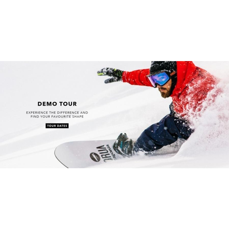 KORUA SHAPES コルアシェイプス DART PLUS 25/26モデル フリー