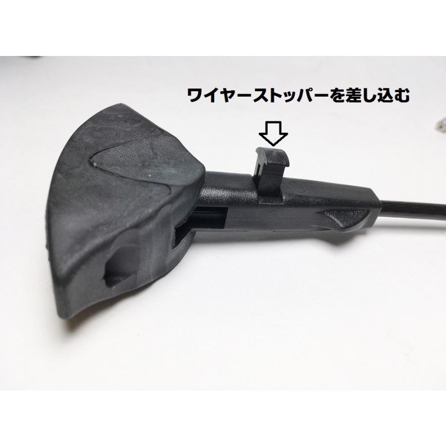 DEELUXE INTEC HEEL ADAPTER 25/26モデル インテック ヒール