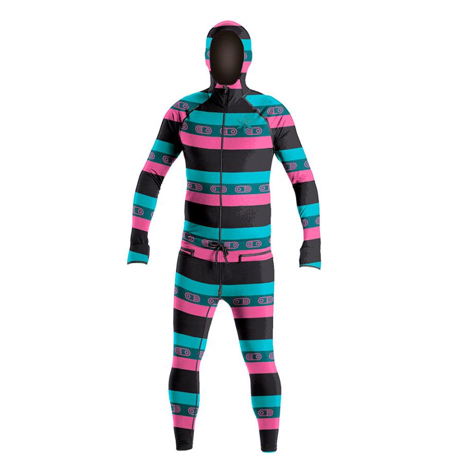 2023-24 エアブラスター クラシックニンジャスーツ メンズ AIRBLASTER