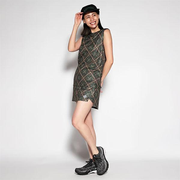 ELDORESO（エルドレッソ） Legese Skirt E9000615 レディース