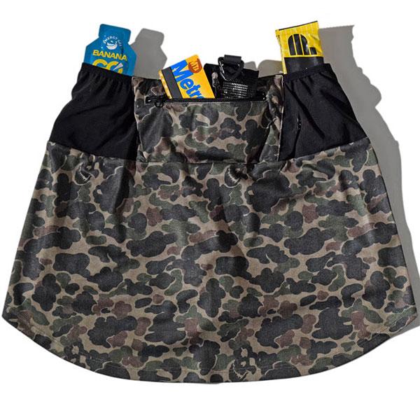 ELDORESO（エルドレッソ） Legese Skirt E9000615 レディース