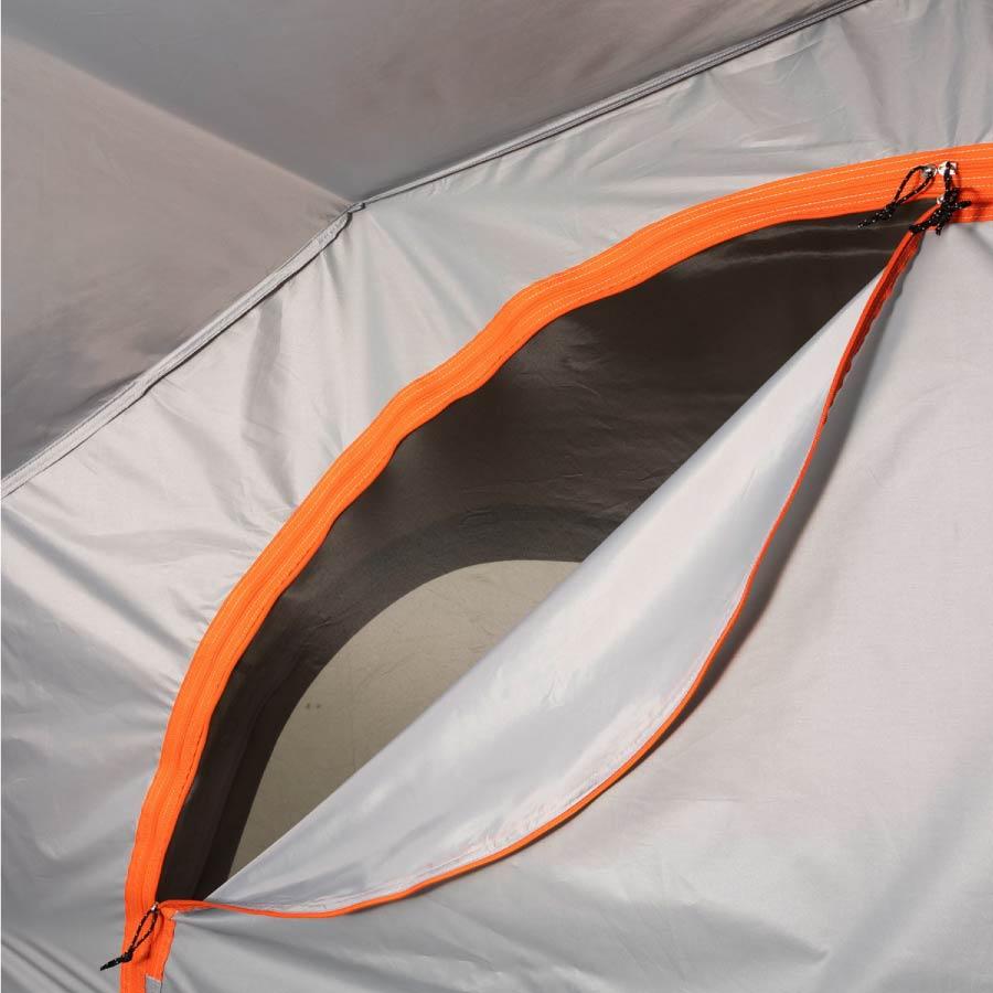 THE NORTH FACE（ザ ノースフェイス） LANDER 4 TC DG NV22329 4人用