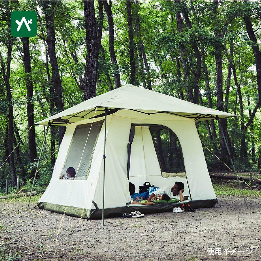 Coleman（コールマン） パーティーキャビン/3025 2000036439 組立簡単