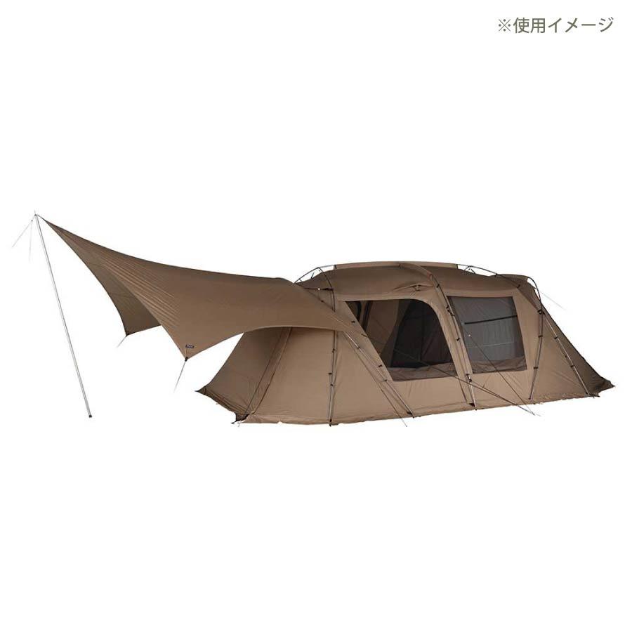 snow peak（スノーピーク） コネクトタープ ヘキサ Pro.air FES-255