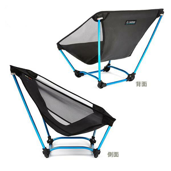 Helinox（ヘリノックス） グラウンドチェア 1822229 イス