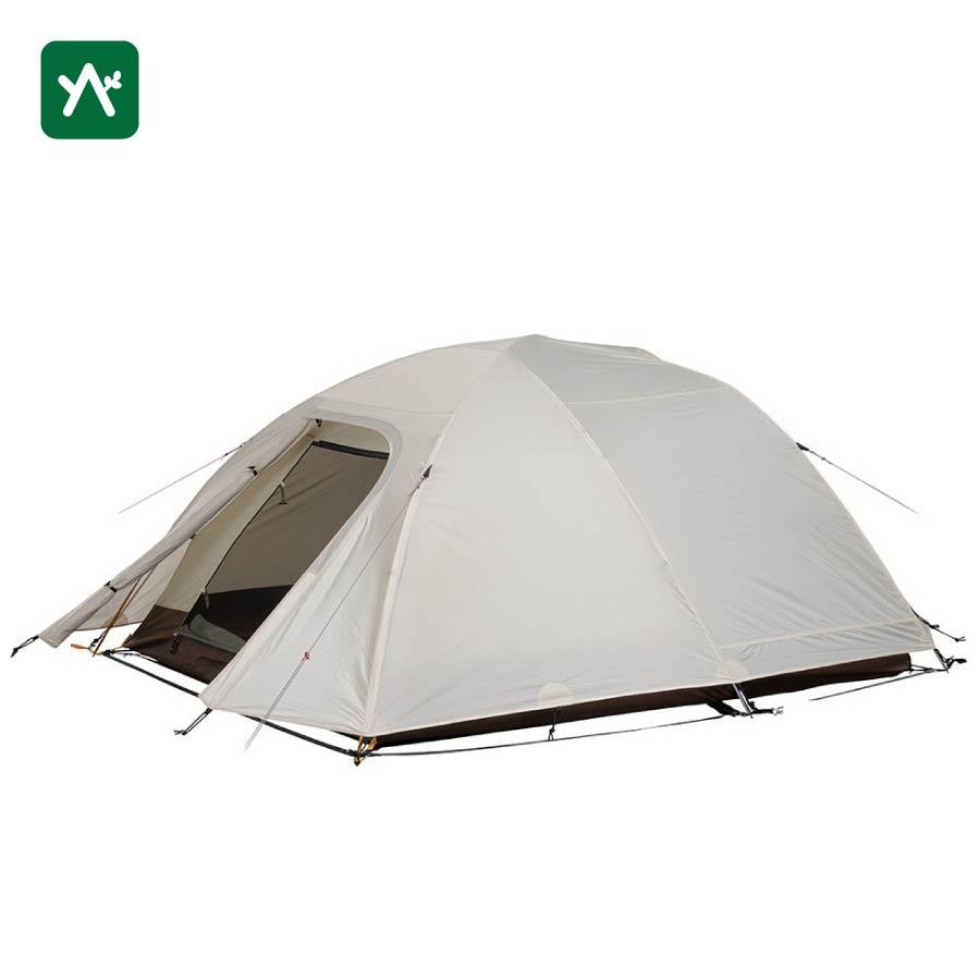 snow peak（スノーピーク） 65周年記念 トレイルトリッパーPro. 1