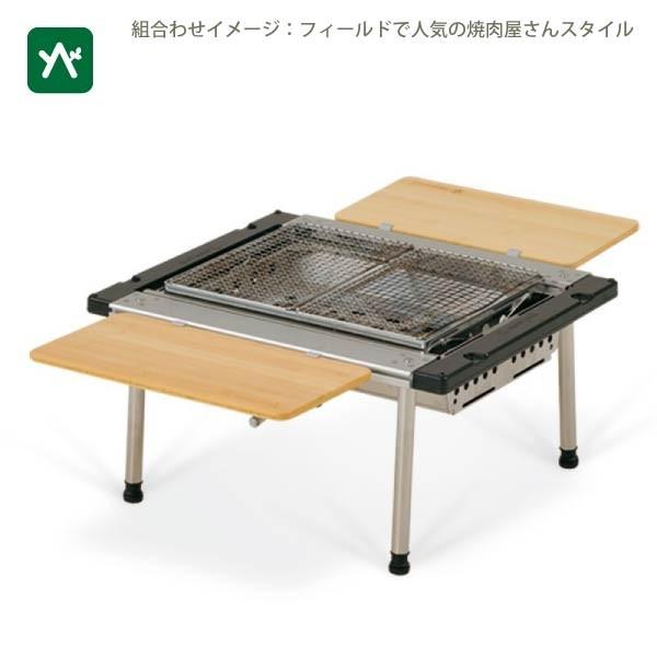 snow peak（スノーピーク） スライドトップロングハーフ竹 CK-154TR