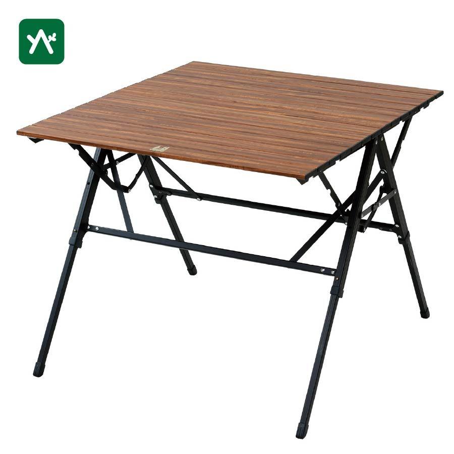 ogawa オガワ 3ハイ＆ローテーブル2 1993 折り畳みテーブル