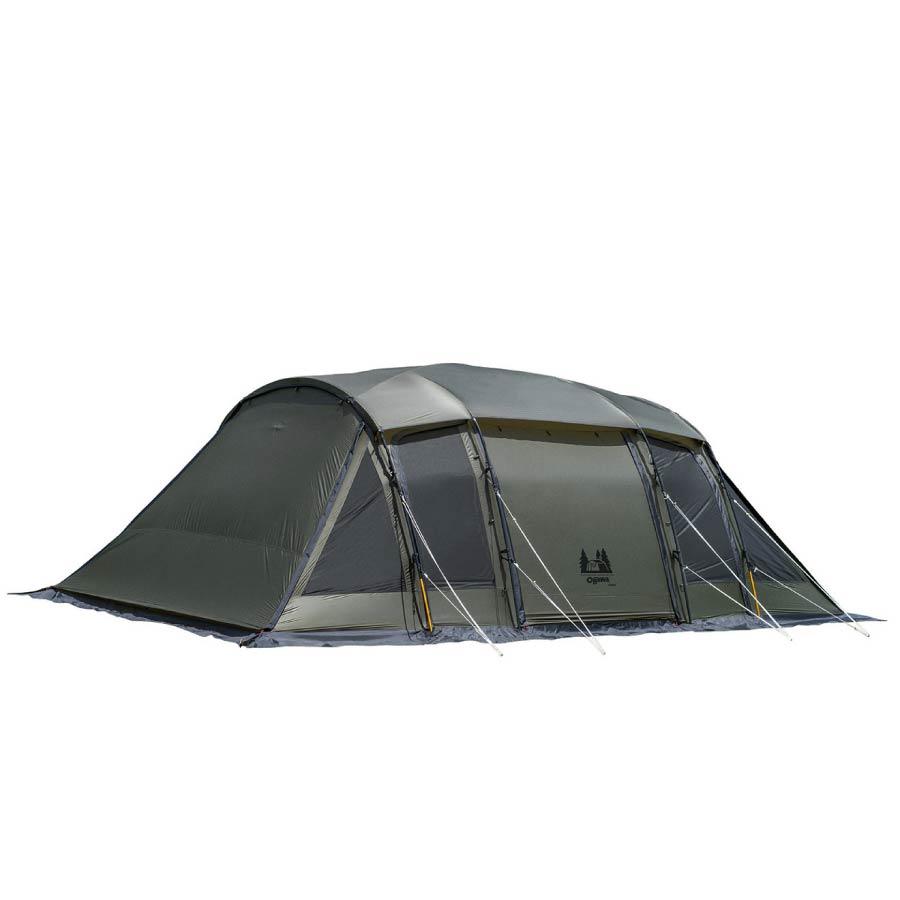 ogawa オガワ ソレスト 2779 テント 6人 : sotosotodays - 通販