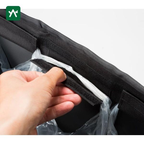 snow peak（スノーピーク） ガビングスタンド DB-030 ゴミ箱