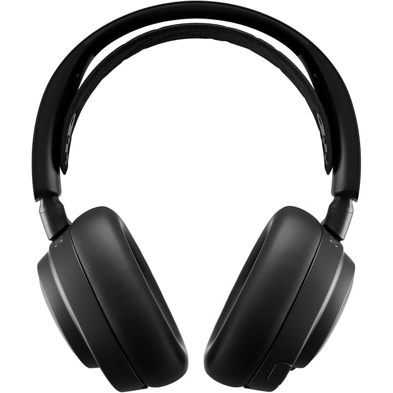 SteelSeries（スティールシリーズ） ゲーミングヘッドセット