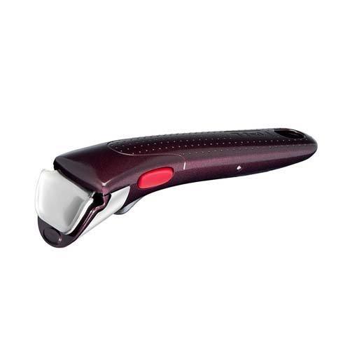 ティファール インジニオ・ネオ 専用取っ手 フィグ・ブラウン L98635