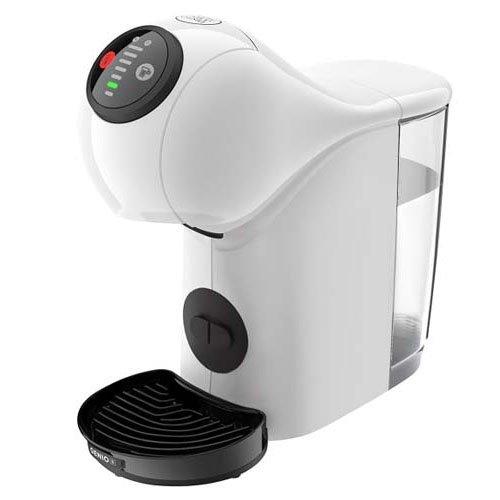 ネスカフェ ドルチェ グスト ジェニオ エス ベーシック ピュアホワイト