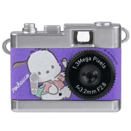 サンリオキャラクター トイカメラ ポチャッコ ( 1個 ) : 爽快ドラッグ