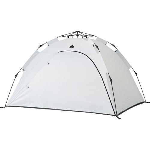 ソーラーブロック Q-TOP フルシェード-BA ( 1張 )/ ロゴス(LOGOS