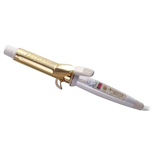 アフロート クレイツイオン アイロンエスペシャルカールII 32mm CICI