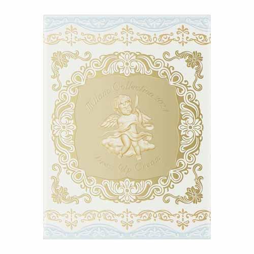 企画品)ミラノコレクション ドレスアップクリーム2024 ( 50g