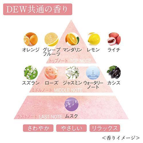 DEW キャビアドットブースター ( 40ml )/ DEW(デュウ) ヒアルロン酸