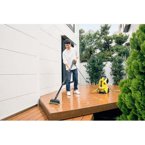 ケルヒャー 高圧洗浄機 K4 プレミアム サイレント 1603-440 50Hz ( 1台