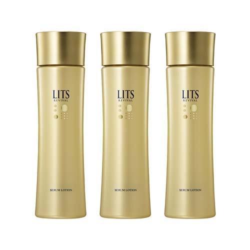 リッツ リバイバル セラムローション ( 150ml*3本セット )/ LITS