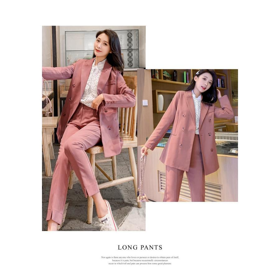 KOEISTORE（コウエイストア） セットアップ レディース スーツ 秋 冬