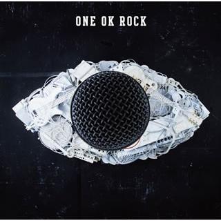 ONE OK ROCK(ワンオクロック)/人生×僕=[CD] AZCS-1024 : サウンド