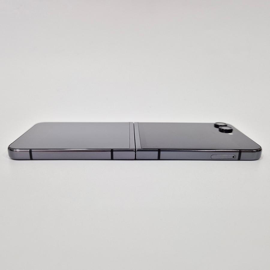 Galaxy Z Flip5 本体 512GB グラファイト SIMフリー 韓国版 Aランク