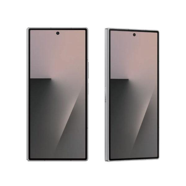Galaxy Fold7 本体 256GB フォールド SIMフリー 韓国版 保証1年 新品未