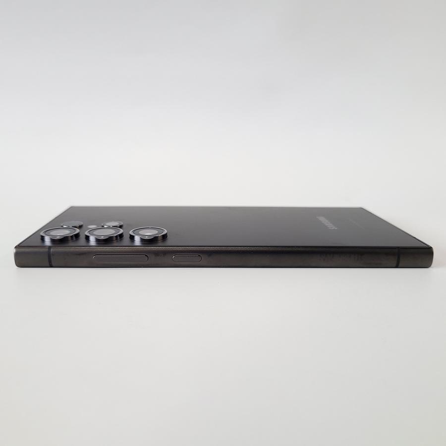 Galaxy S24 Ultra 本体 ブラック 512GB SIMフリー 韓国版 Aランク SM