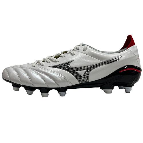 MORELIA ミズノ MIZUNO モレリアネオ4 JAPAN MIX 取替式 ホワイト