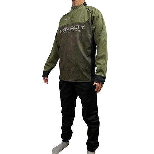 PENALTY（ペナルティ） PENALTY PROボンディングストレッチ トップ