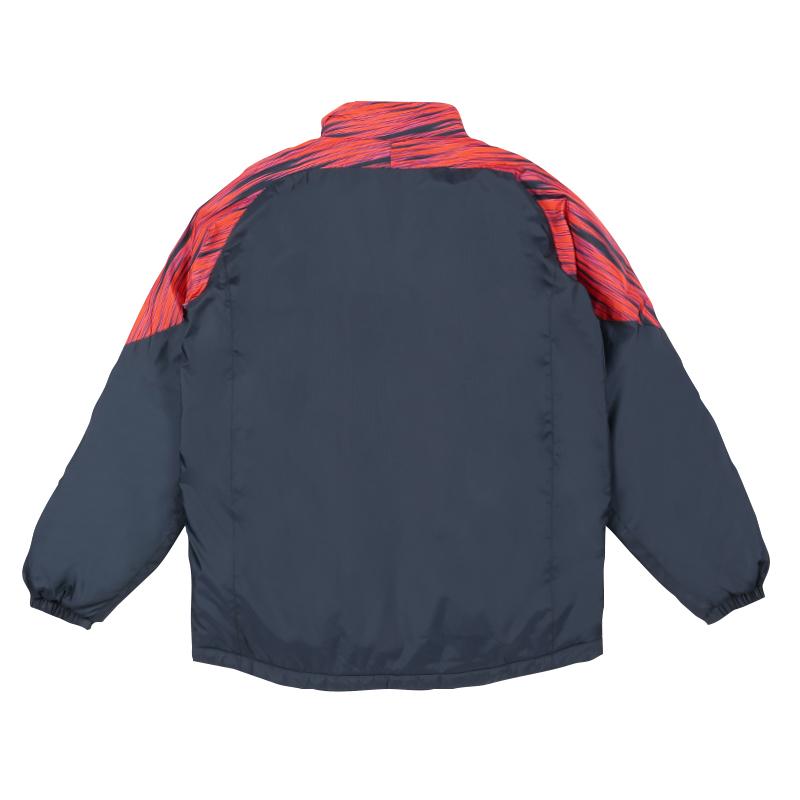 PENALTY（ペナルティ） ウォーマージャケット＆ウォーマーパンツ 中綿