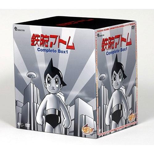 日本コロムビア 【おまけCL付】新品 『手塚治虫アニメワールド』 鉄腕