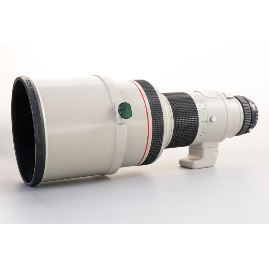 キヤノン（Canon） 中古【良品】Canon New FD 300mm F2.8L ニューFD