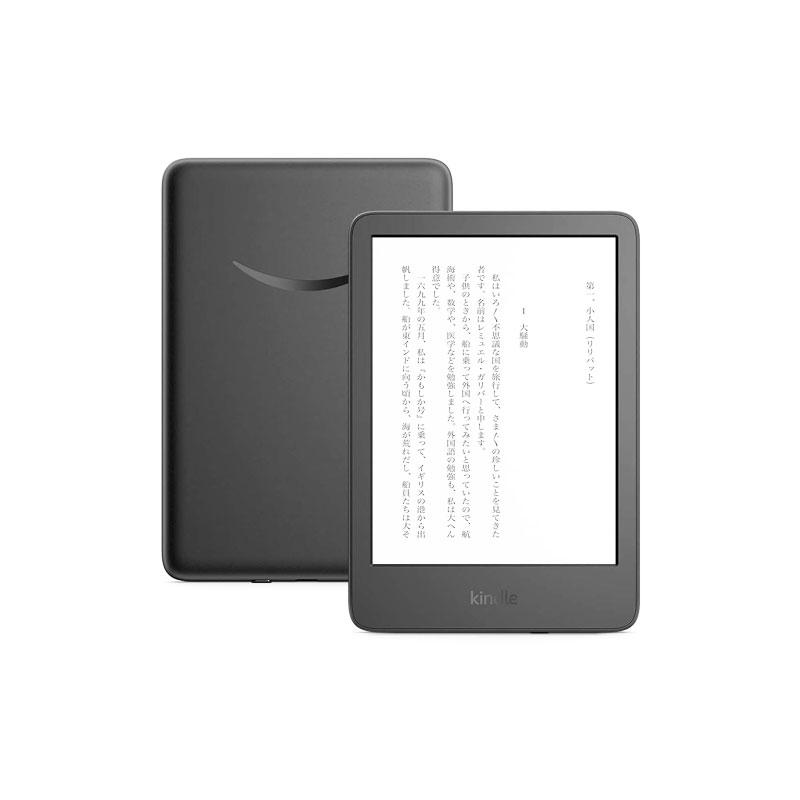 Kindle（キンドル） 第11世代 ブラック 16GB Amazon C2V2L3 Amazon