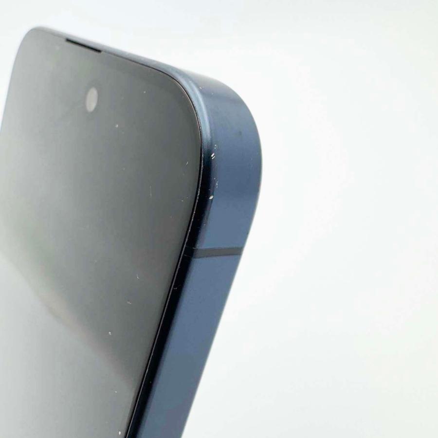 iPhone 15 Pro iPhone15 256GB ブルーチタニウム 本体 中古 スマホ