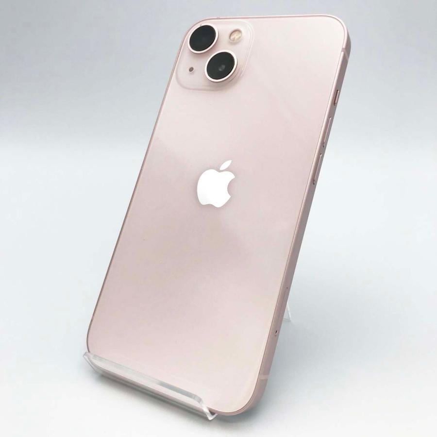 iPhone 13 安心の1年保証！iPhone13 128GB 本体 中古 スマホ