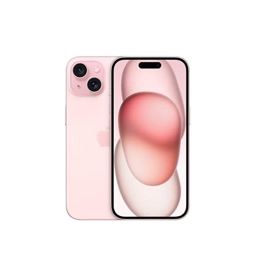 Apple Apple iPhone 15 512GB ピンク MTMV3J/A SIMフリー