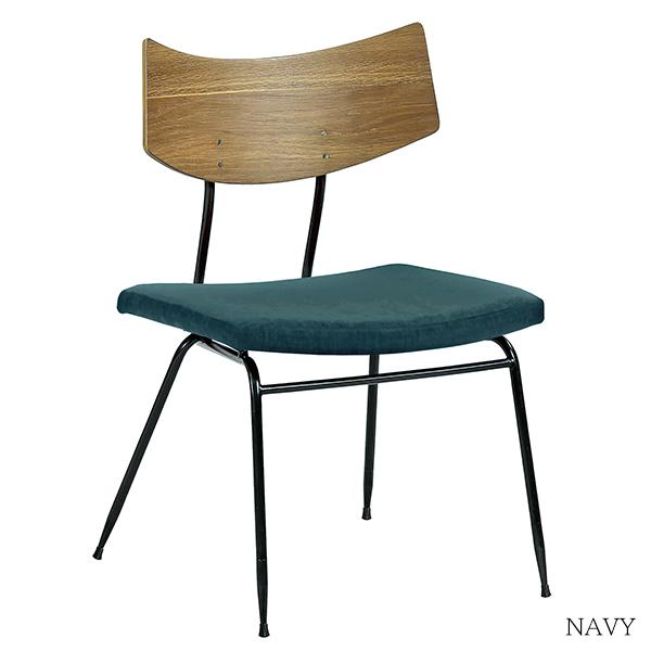 アスプルンド SOLI CHAIR ファブリック チェア ソリチェア 2色