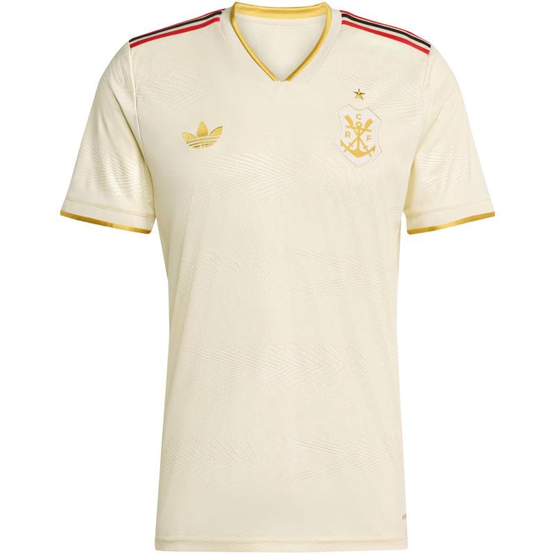 adidas（アディダス） 取り寄せ商品 フラメンゴ 25/26 サード